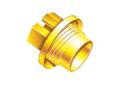 TSSP Series - Metric & BSP/Gas Positive Sealing Threaded Plugs - 3