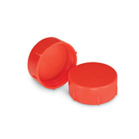 Moss Series - Metric Threaded Caps