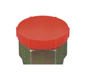 TP Series - Metric Threaded Plugs - 3