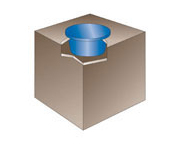 EN Series - Plugs for NPT Threads - 3