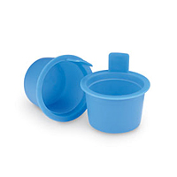P Series - Side Pull Tab Plugs