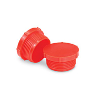 TP Series - Metric Threaded Plugs