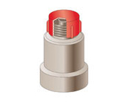 Moss Series - Metric Threaded Caps - 3