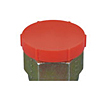 TP Series - Metric Threaded Plugs - 3