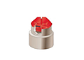 FP Series - NS & NF Class 1-2-3 Threaded Plugs (O-Ring Optional)