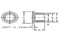 EN Series - Plugs for NPT Threads - 2