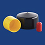 Round-Vinyl-Caps