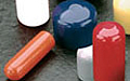 Vinyl-Caps